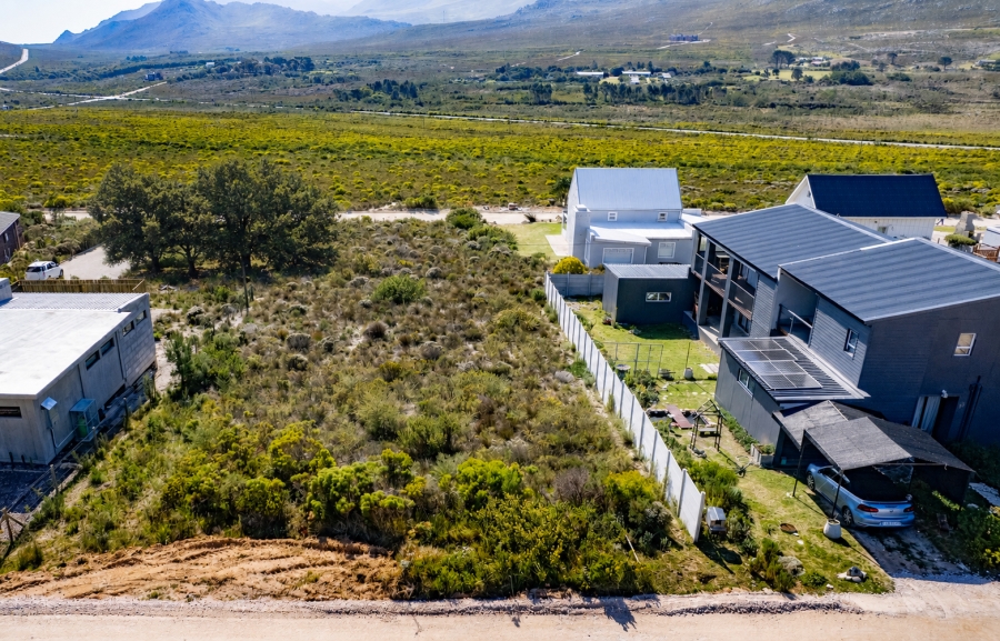 0 Bedroom Property for Sale in Pringle Bay Western Cape